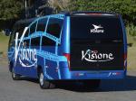 Volare W9 Visione Mobile Cinema Bus 2012 года